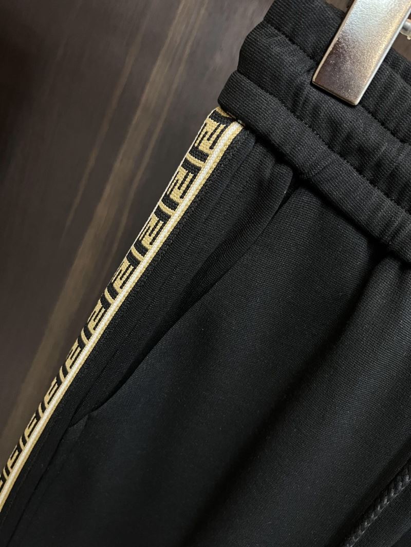 Fendi Long Pants